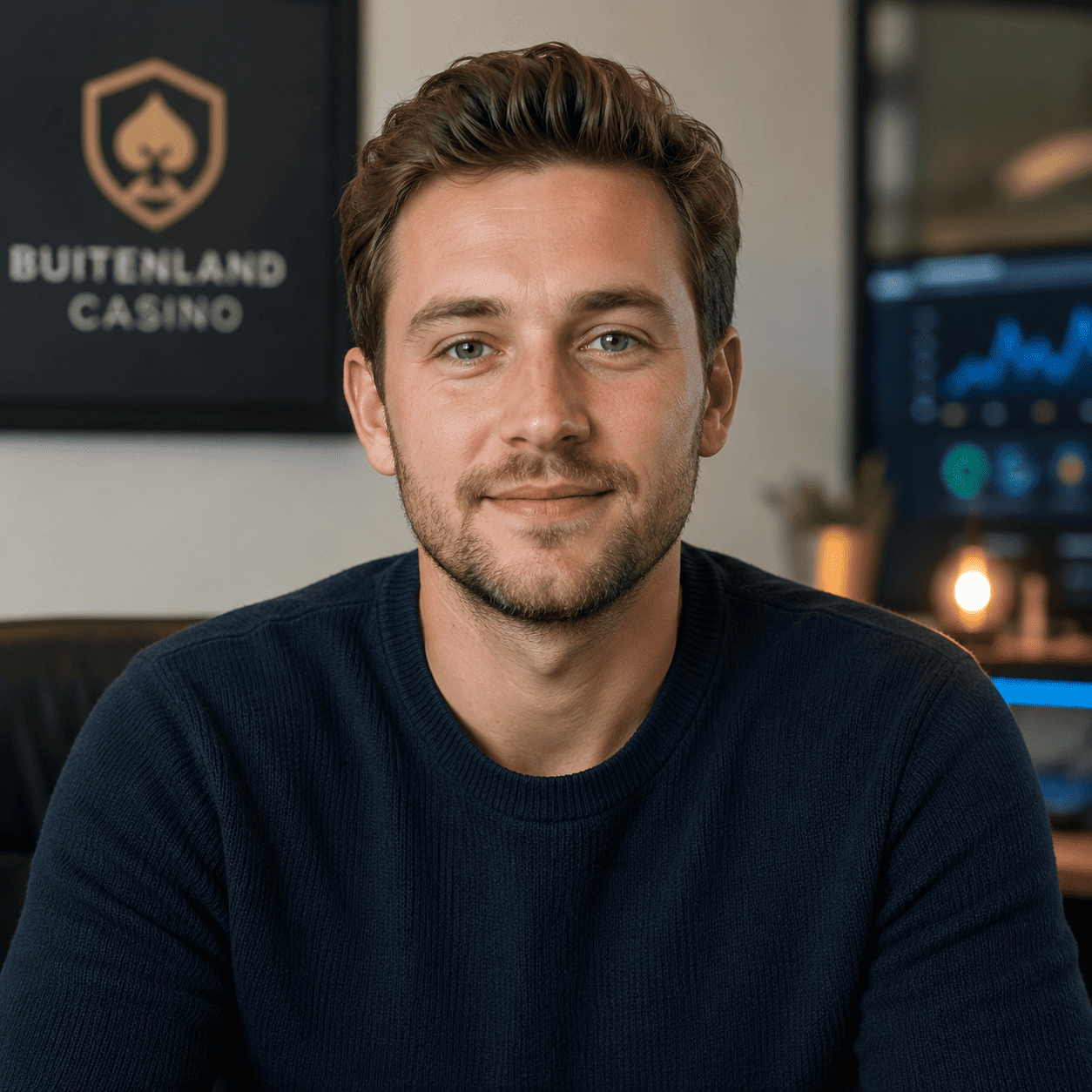 Daan Vermeer, iGaming-specialist